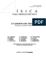 fisica prepo ingenierias 