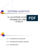 12 Sistema Auditivo