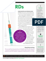 DMARDs Drug Guide