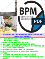 BPM Diapositivas
