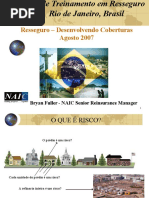 FUNENSEG - Resseguro