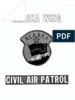 Alaska Wing - Annual Report (1968)