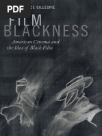 Download Film Blackness by Michael B Gillespie by Duke University Press SN319647442 doc pdf