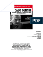 Edoardo Montolli - Il Caso Genchi