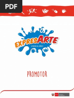 ART Expresarte