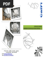 160414 Ventiladores de Aluminio