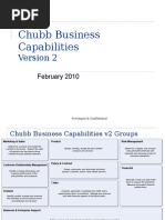 Chubb Business Capabilities v2 - FINAL