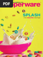 Tupperware Catalog 26 SPRING en | PDF | Cookware And Bakeware | Cooking