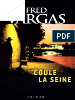 Coule La Seine - VargasFred