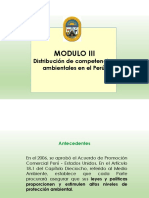 Modulo III_Distribución de Competencias