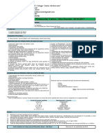 Lista de Útiles Preescolar 4 Años