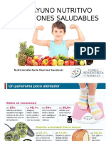 DESAYUNO NUTRITIVO.ppt