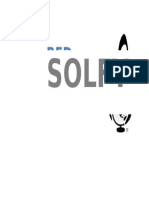 Solfy Logo