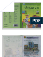 The Lost Cats $1300 PDF