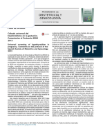 Cribado universal del hipotiroidismo en la gestación. Comentarios al Protocolo SEGO 2013.pdf