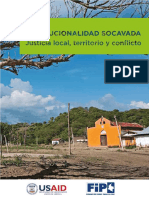 Institucionalidad socavada justicia local, territorio y conflicto.pdf