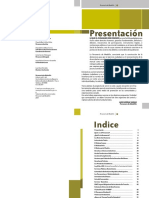 Mecanismos de protección de derechos 