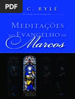 J. C. Ryle - Meditações no Evangelho de Marcos.pdf