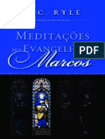 J. C. Ryle - Meditações no Evangelho de Marcos.pdf