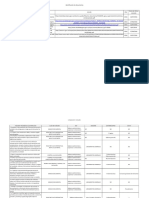 Comparación entre la Guía para el Ejercicio de la Interventoría de Colombia Compra Eficiente y algunos Manuales de Contratación