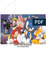 Sonic The Hedgehog.pdf