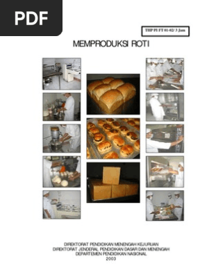 Roti Pdf