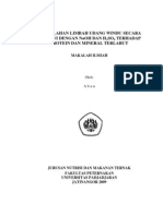 Download PENGOLAHAN UDANG WINDU by tulus SN31968108 doc pdf