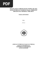 Download PENGOLAHAN UDANG WINDU by tulus SN31968108 doc pdf