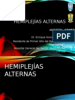 Hemiplejías Alternas2