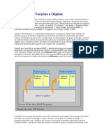 3 - de Grupos de Funções A Objetos