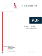 OSTEOSARCOMA CLINICA .doc