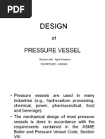Pressure Vessel Design12