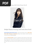 Download Rumus Menang Judi Dadu Besar Kecil by Agen Bola Terpercaya SN319686265 doc pdf