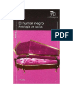 (Varios) El Humor Negro en La Literatura PDF