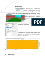 Pengolahan Data GPR