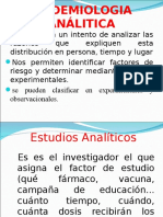 6. ESTUDIOS OBSERVACIONALES Y EXPERIMENTALES.ppt