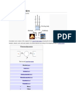 Thermodynamics