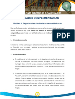 Act Complementarias u3