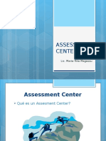 Assessment Center