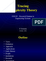 Complexity Theory