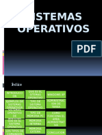 Sistemas Operativos