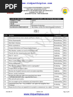 Question Bank PDF