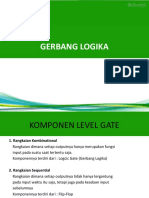 Gerbang Logika PDF