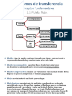 Mecanismos Transferencia