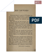 Recuerdos de La Guerra Del Paraguay Por José I. Garmendia, Batalla de Sauce, Combate de Yataytí Corá, Curupaytí, Campaña de Pickiciri, Buenos Aires Año 1889