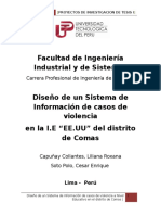 Diseño de Sistema de Informacion para Casos de Violencia en Institucion Educativa.docx