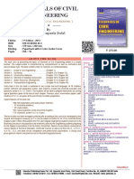 Essentials of Civil Engineering: by Ketki Rangwala Dalal