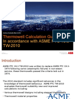 Thermowell Calculation Guide V1.3.ppt