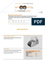 Scilab Calculator PDF