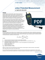 Introduction to Oxidation Reduction Potential Measurement.pdf